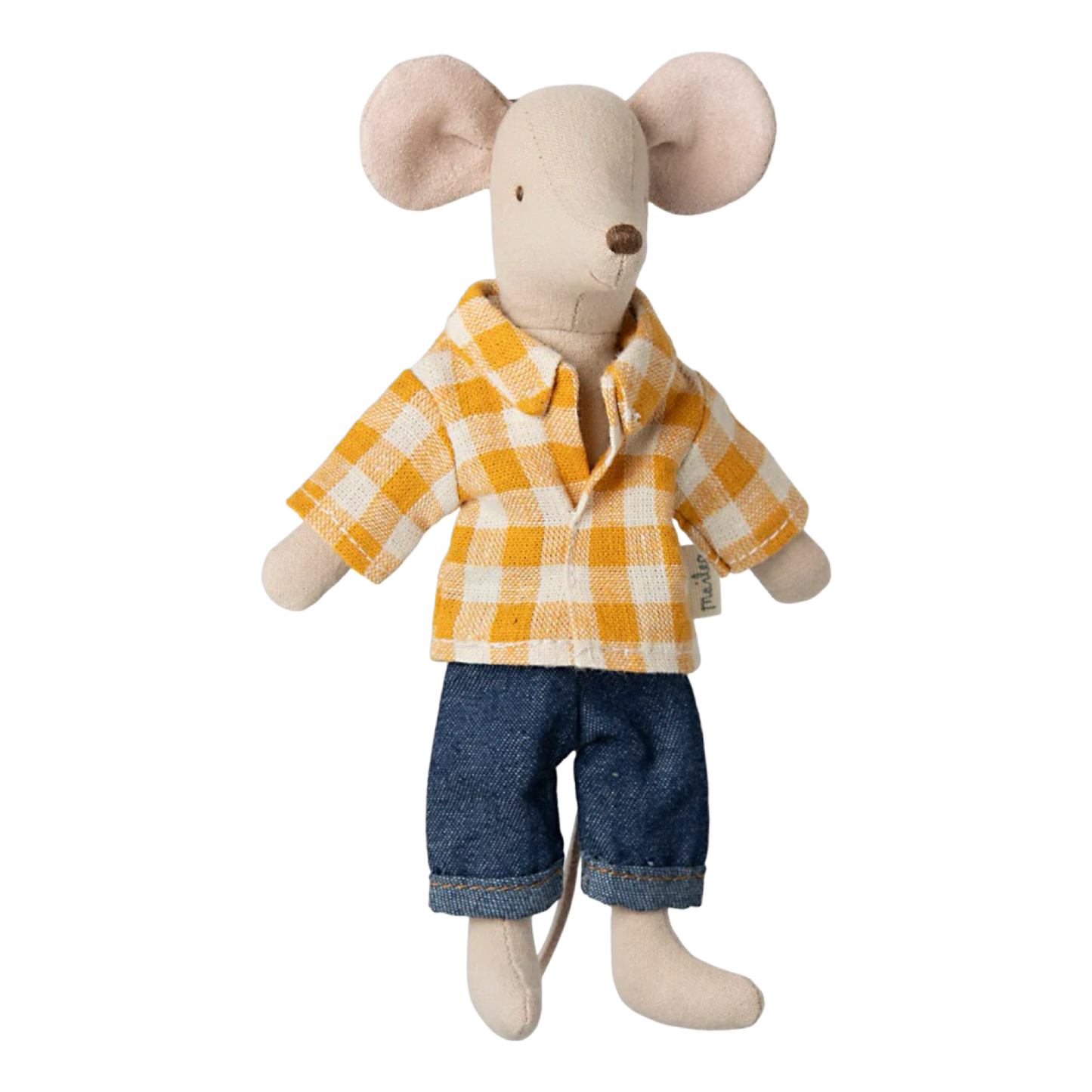 Dad Mouse