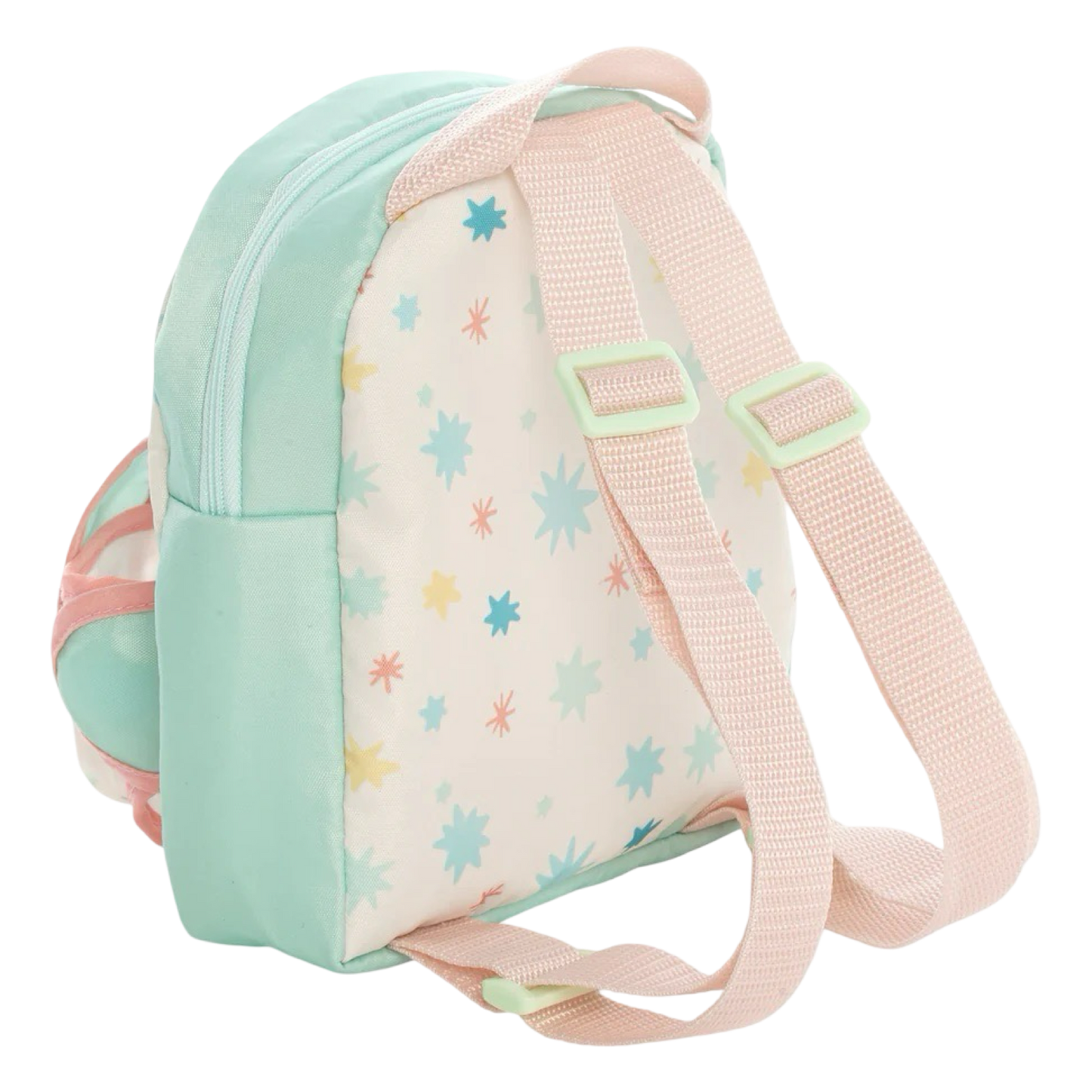 Love, Stella Backpack Carrier