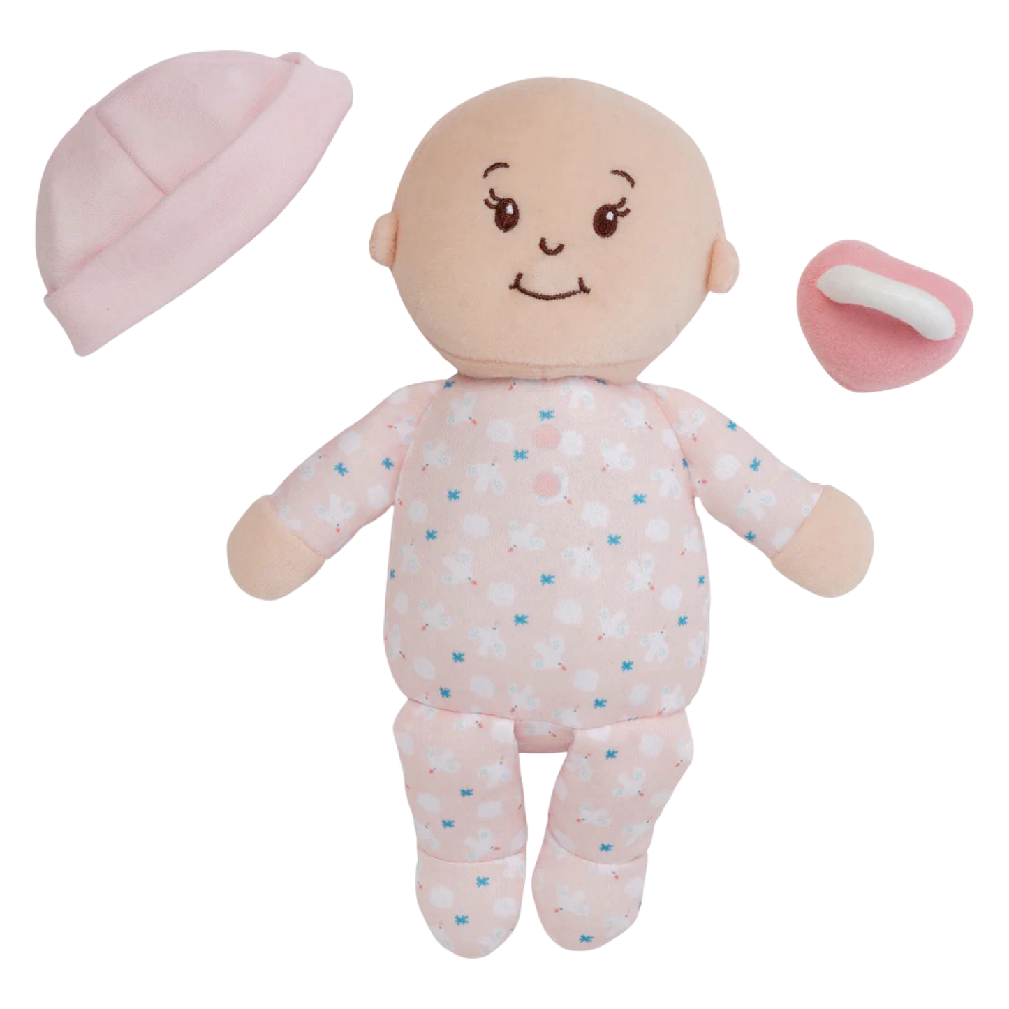 Love, Stella My First Doll - Peach