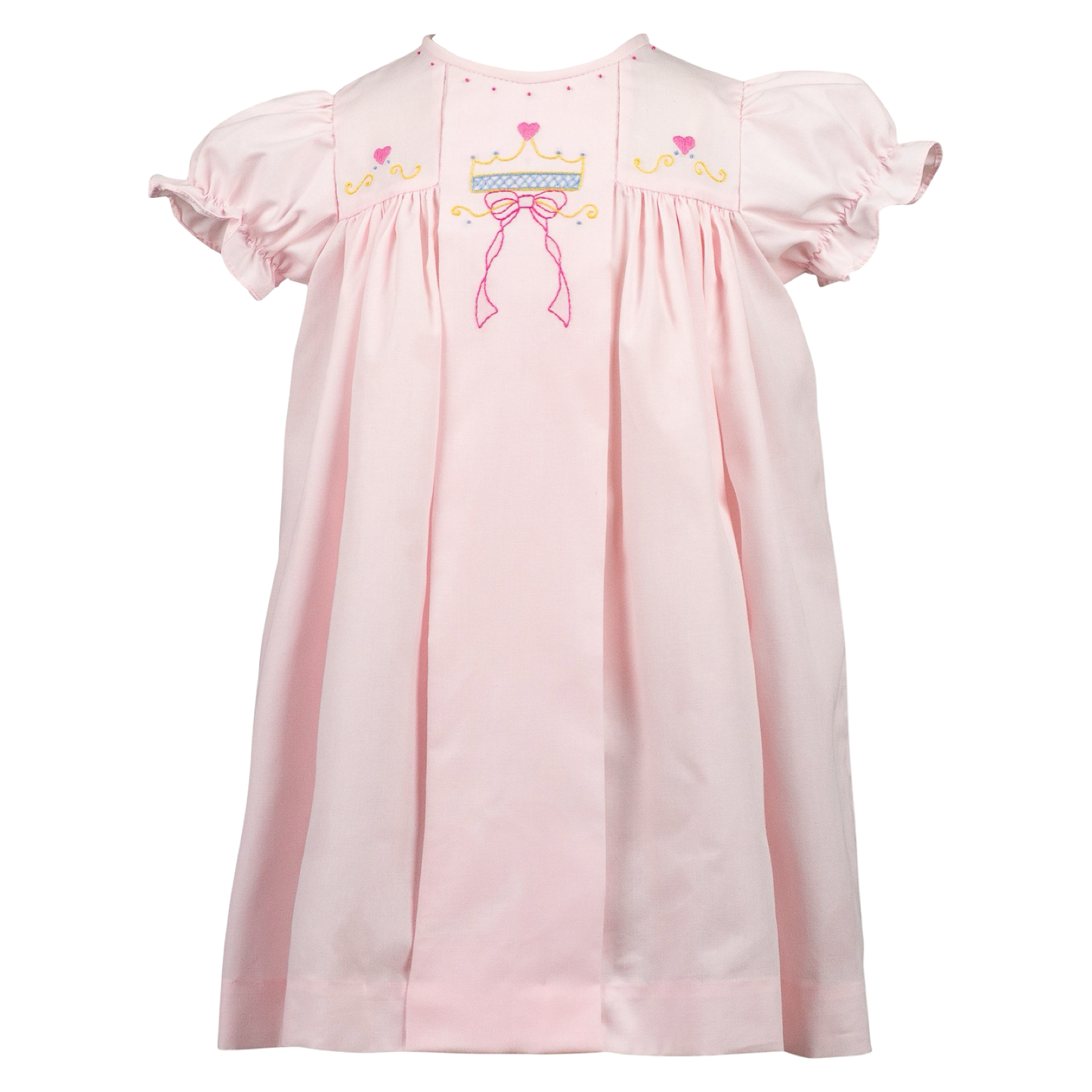 Victoria Princess Dress