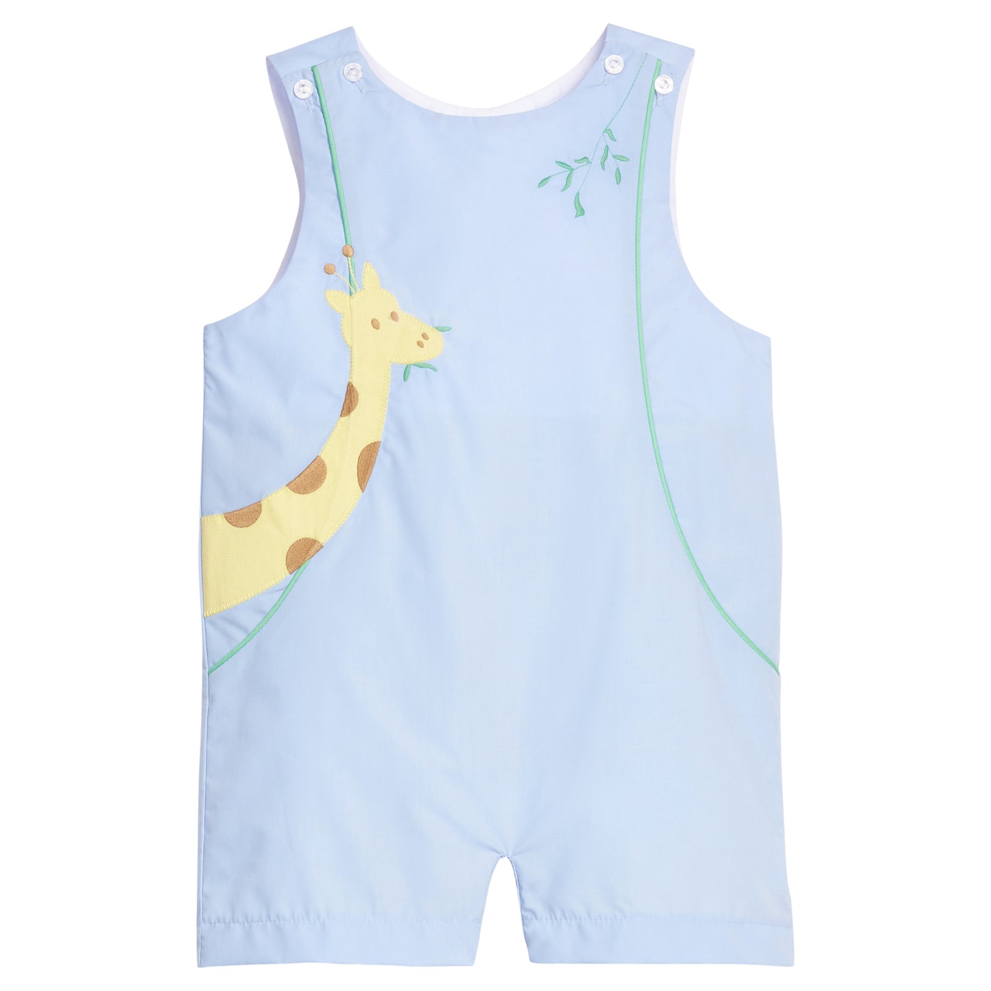 Campbell Shortall - Giraffe