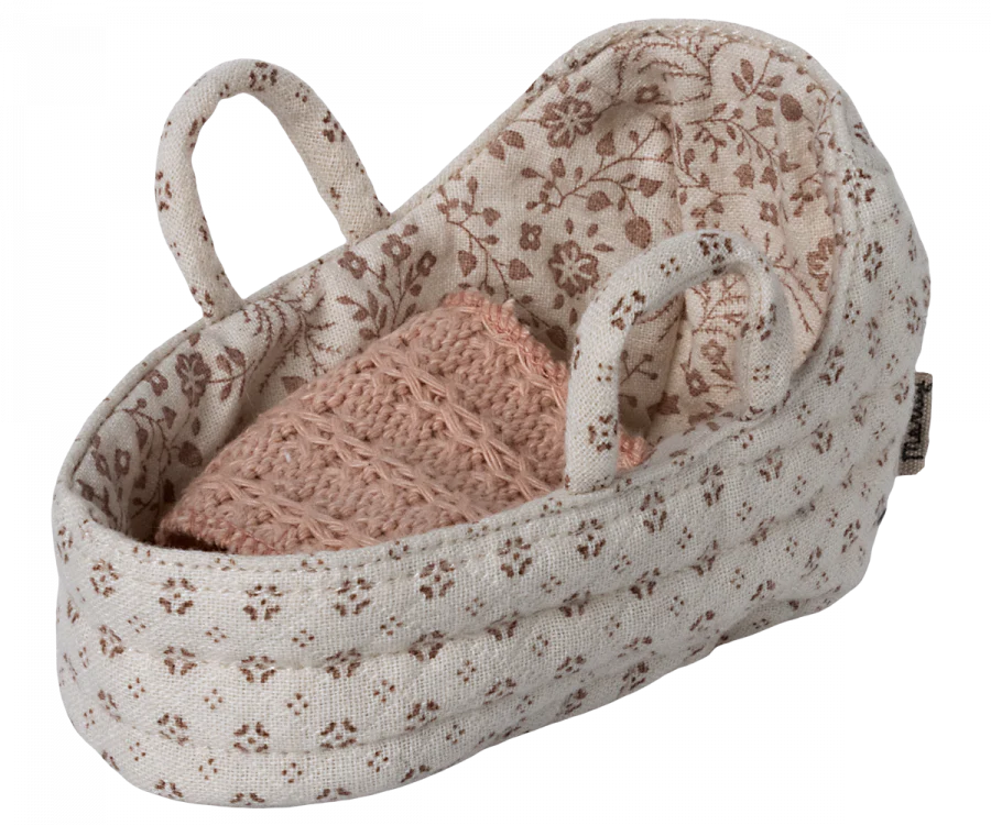Carrycot Mouse