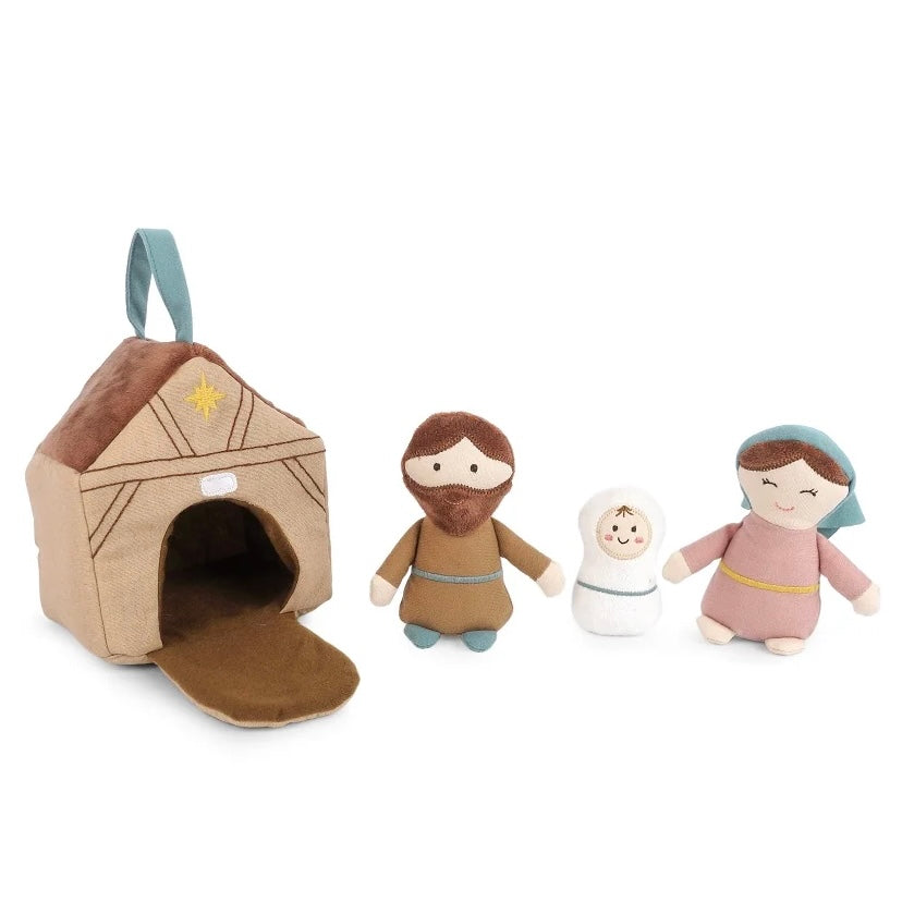 Nativity Set
