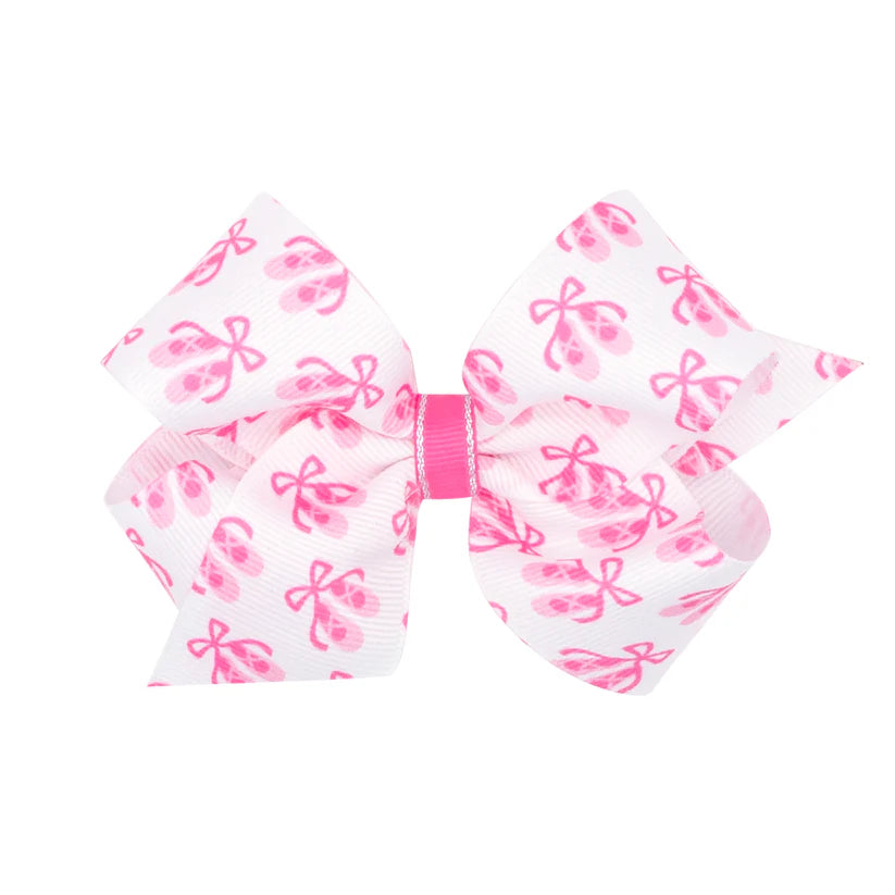 Printed Bow