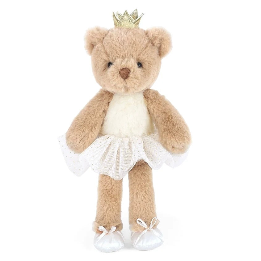 Betrice Bear Ballerina