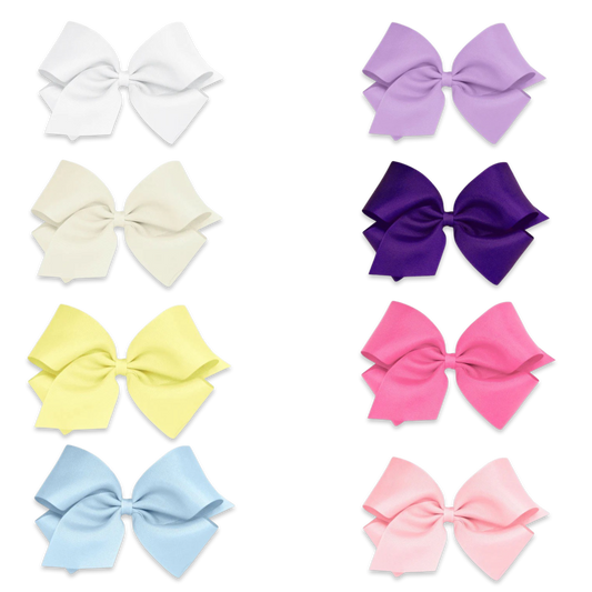 WO Classic Bow - Solids