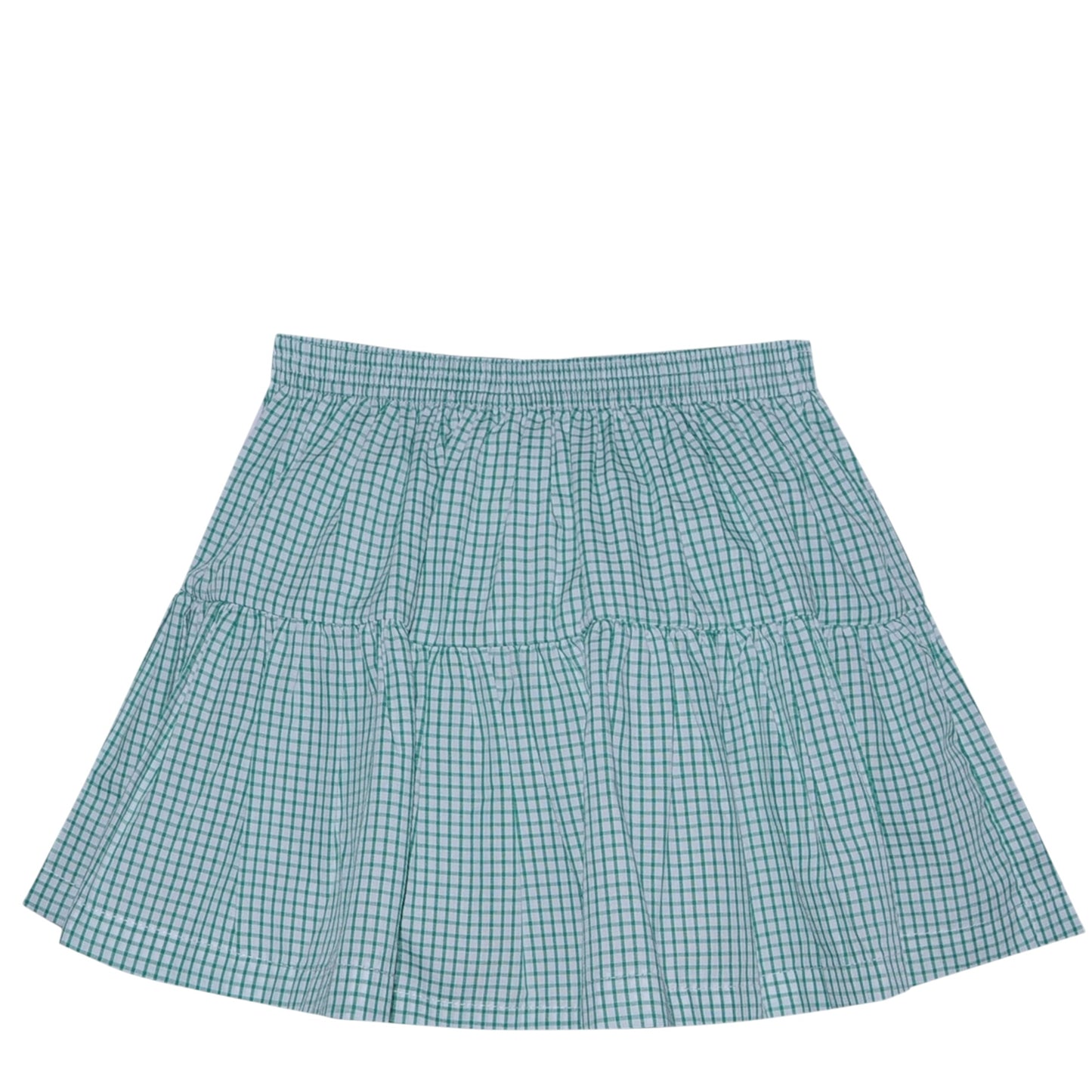 Skirt Set - Clover