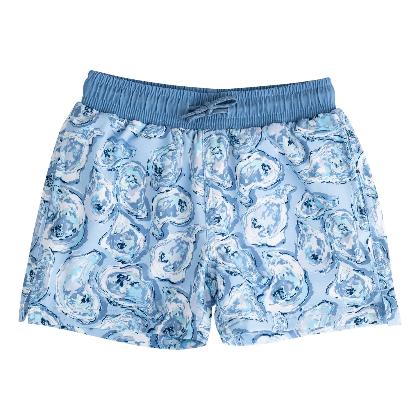 Boogie Board Swim Trunk - Oyster