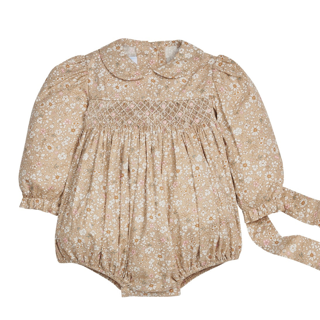 Charlotte Bubble - Camden Floral