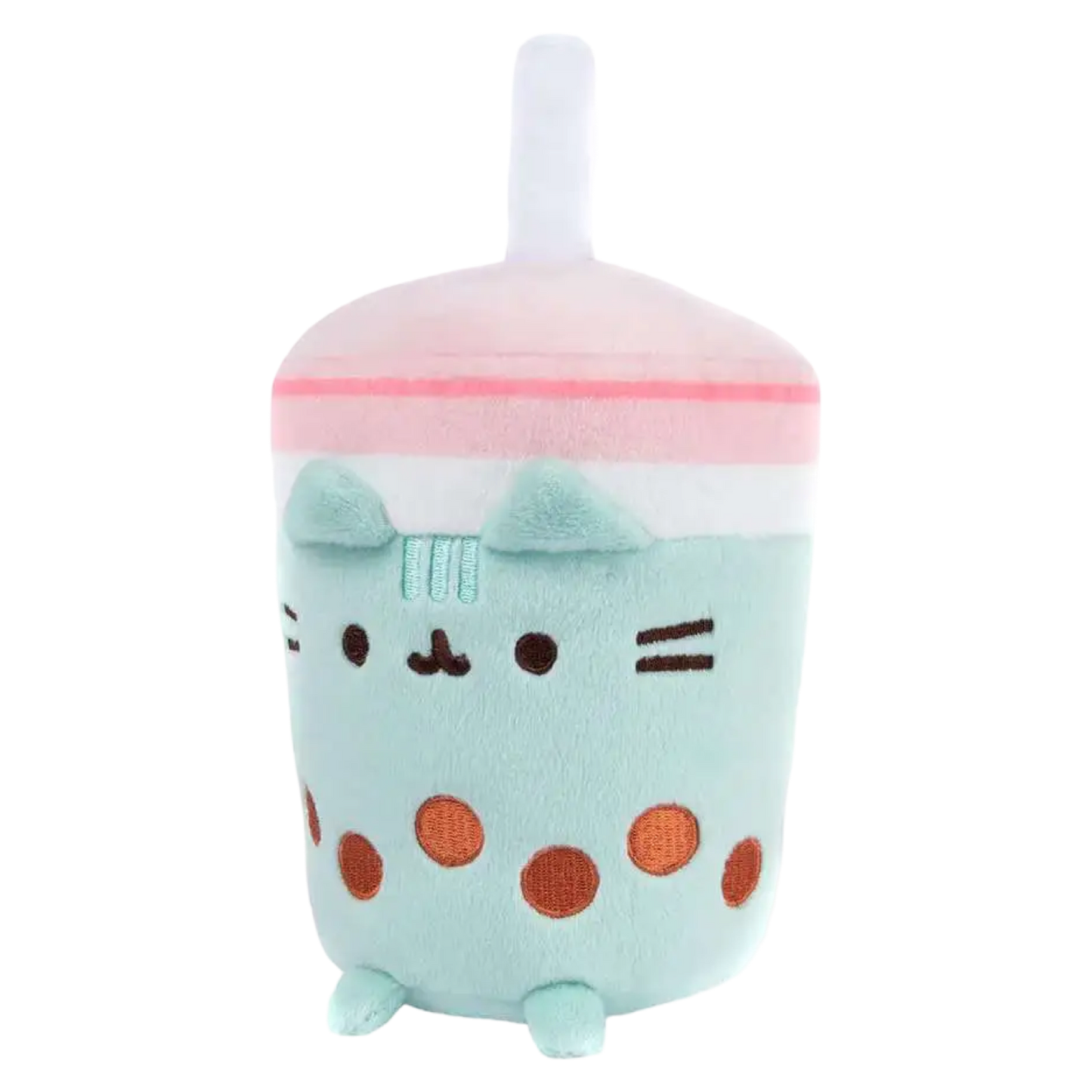 Boba Tea Plush