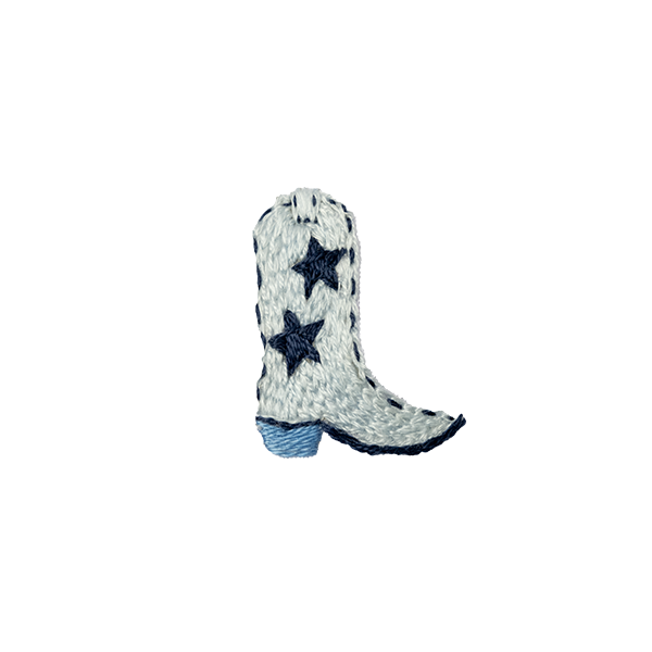 Pima Bubble - Boot