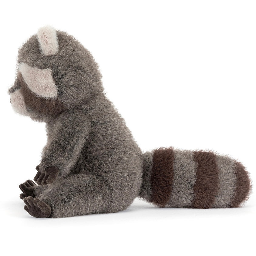 Trixiwoo Raccoon