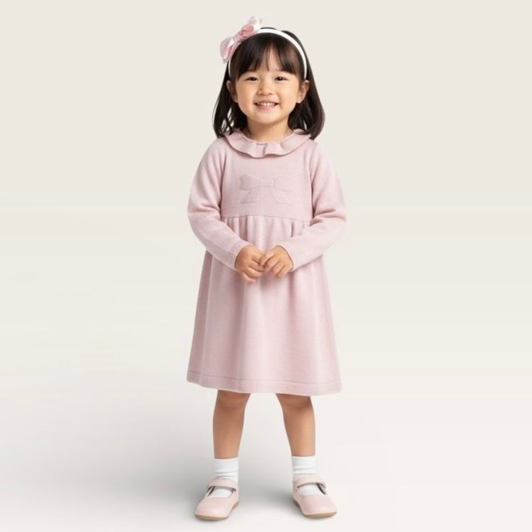 Bow Dress