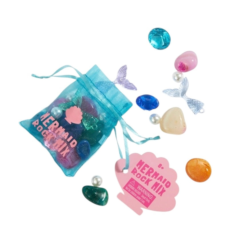 Mermaid Rock Mix