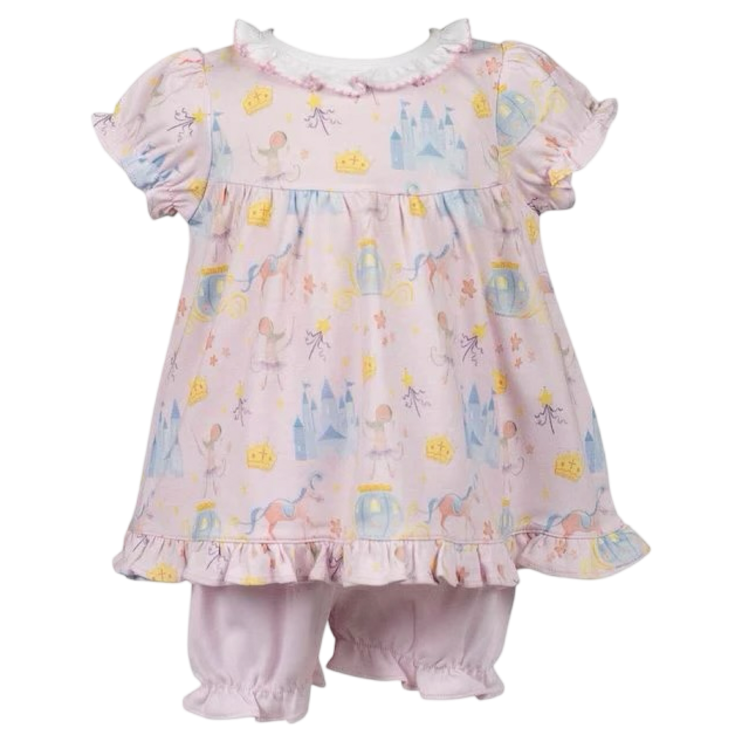 Magic Wand Bloomer Set