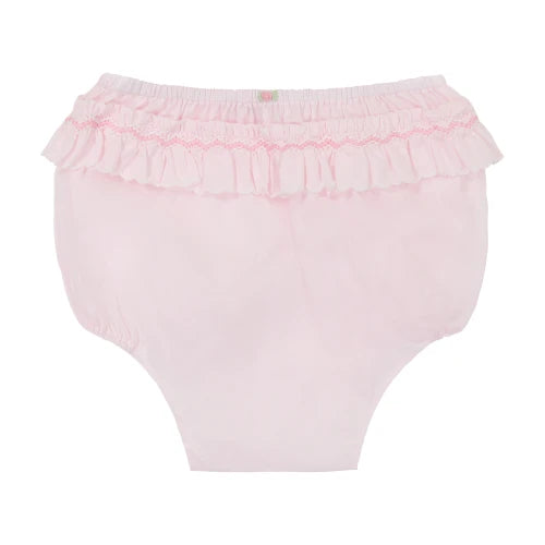 Secret Garden Bloomer