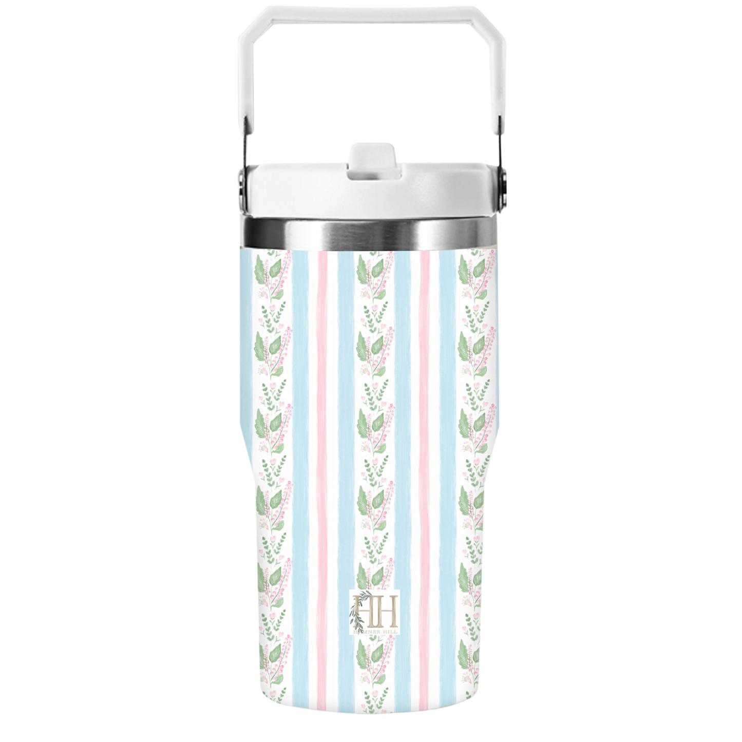 Straw Cup