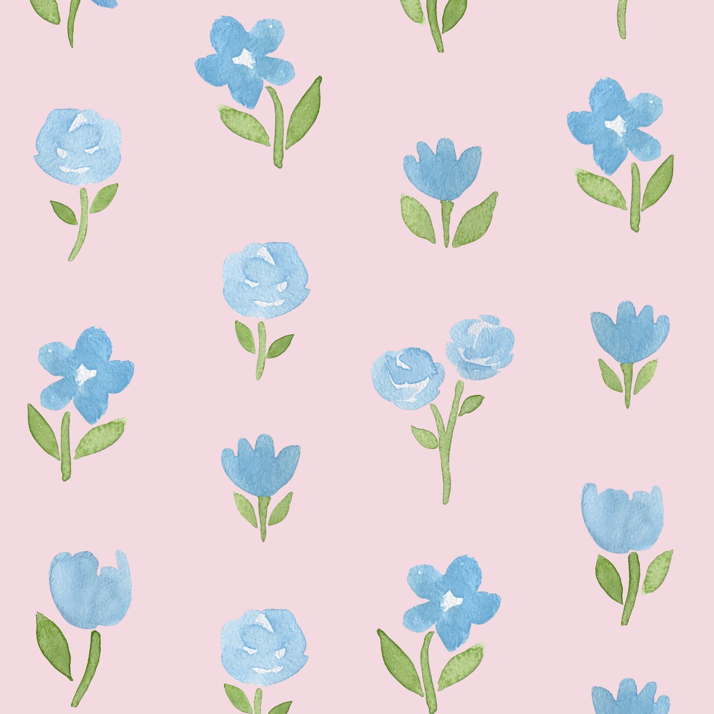 Gardenia Bloomer Set