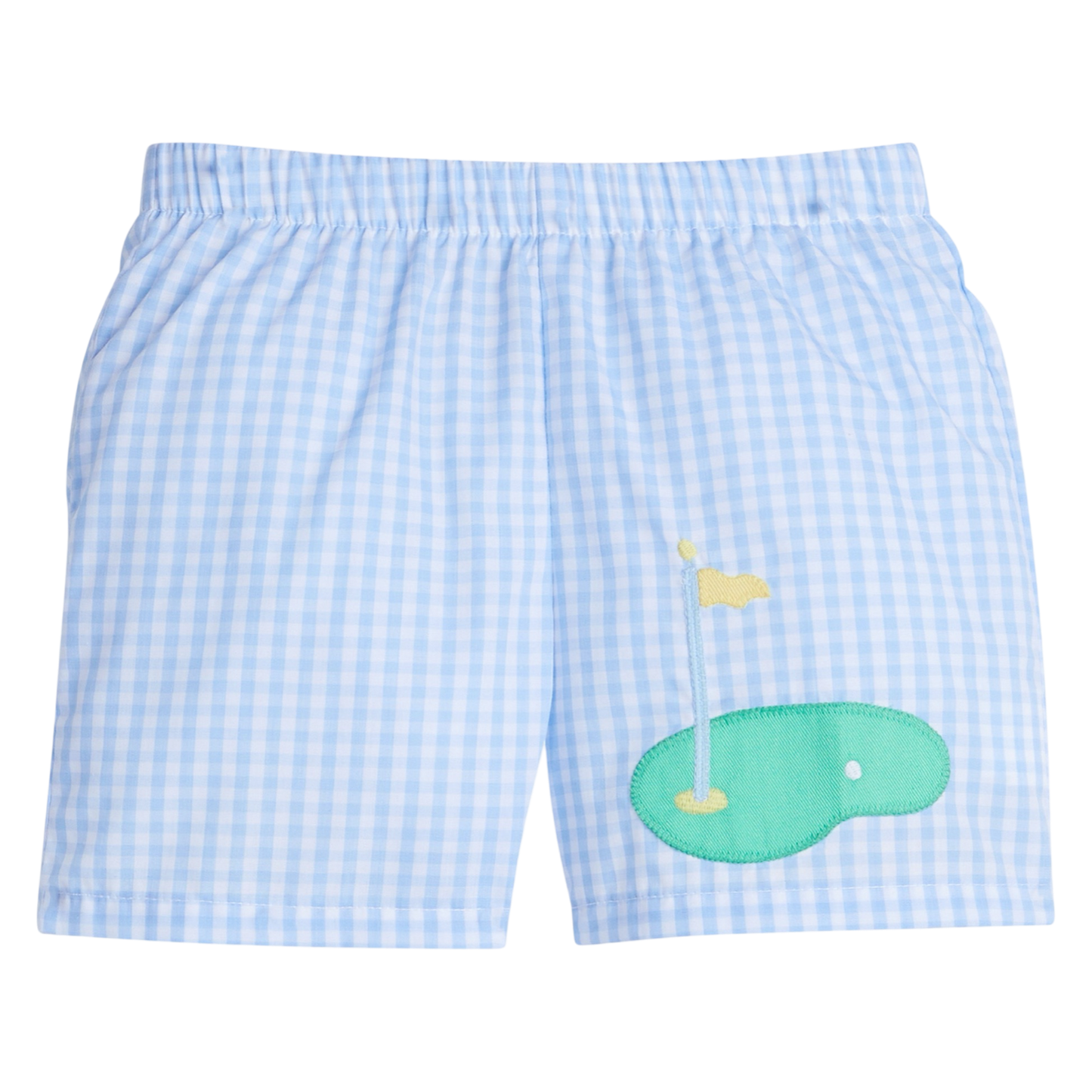 Applique Basic Short - Golf