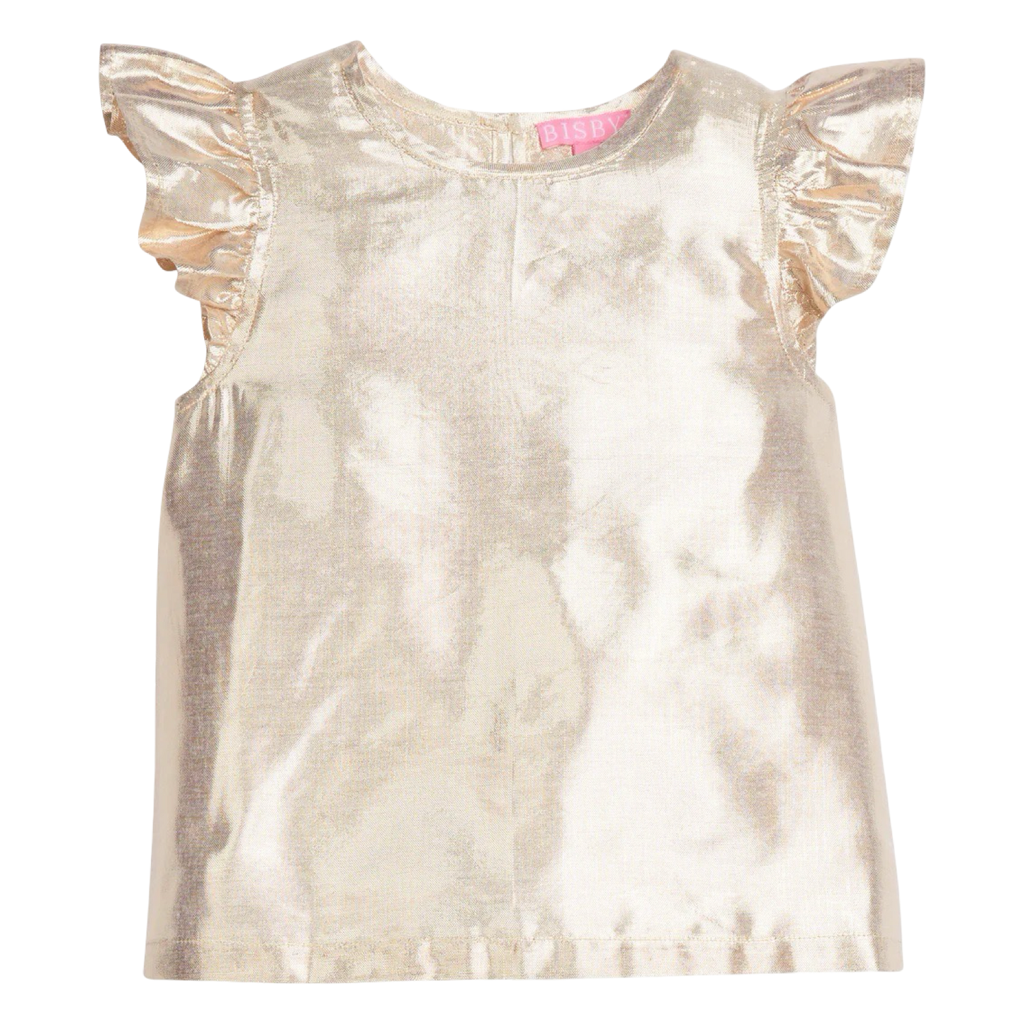 Gold Top - Gilt