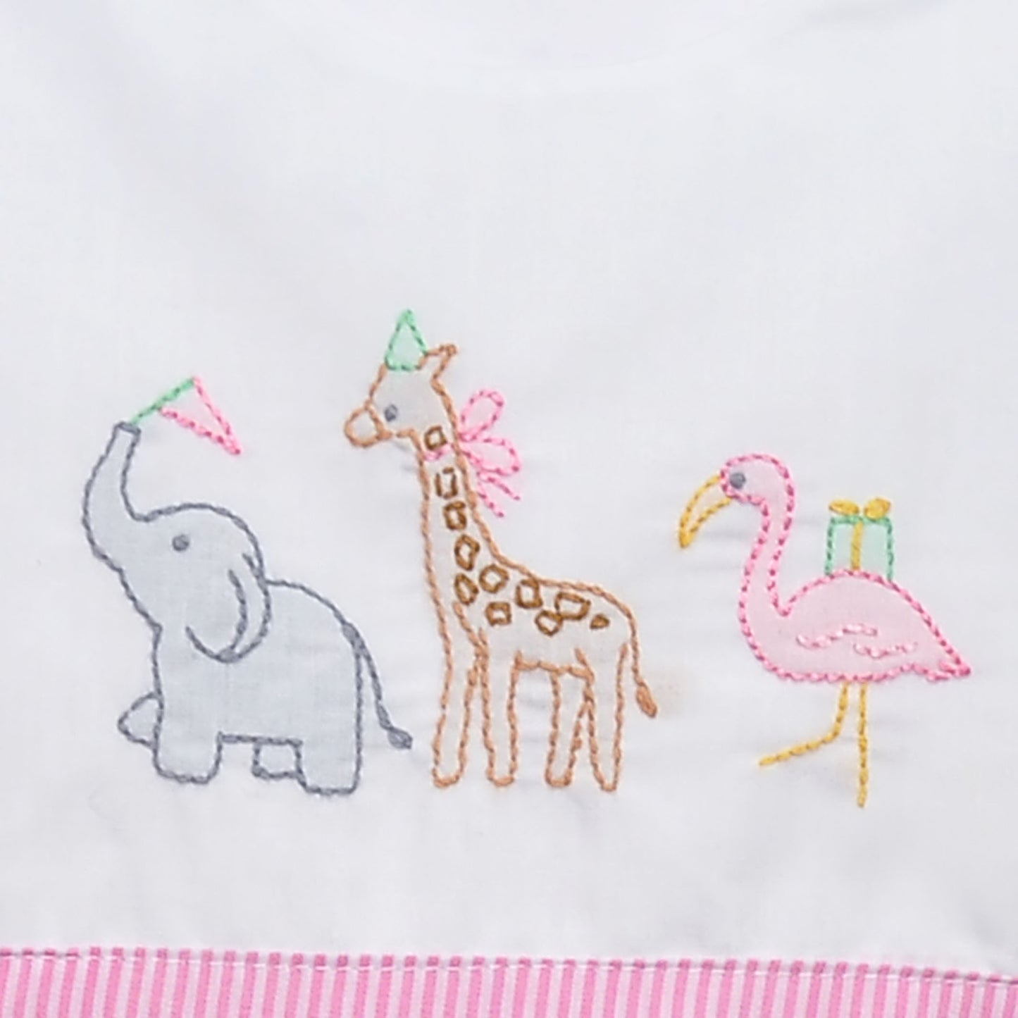 Greer Dress - Party Animal