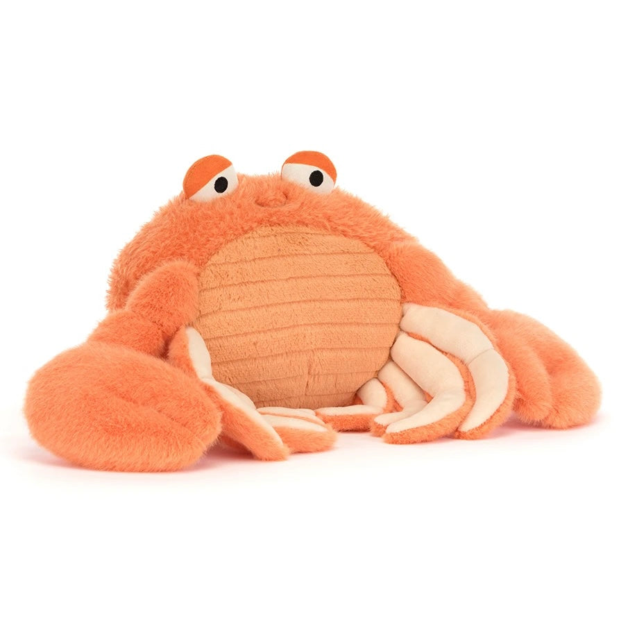 Pinchsnap Crab