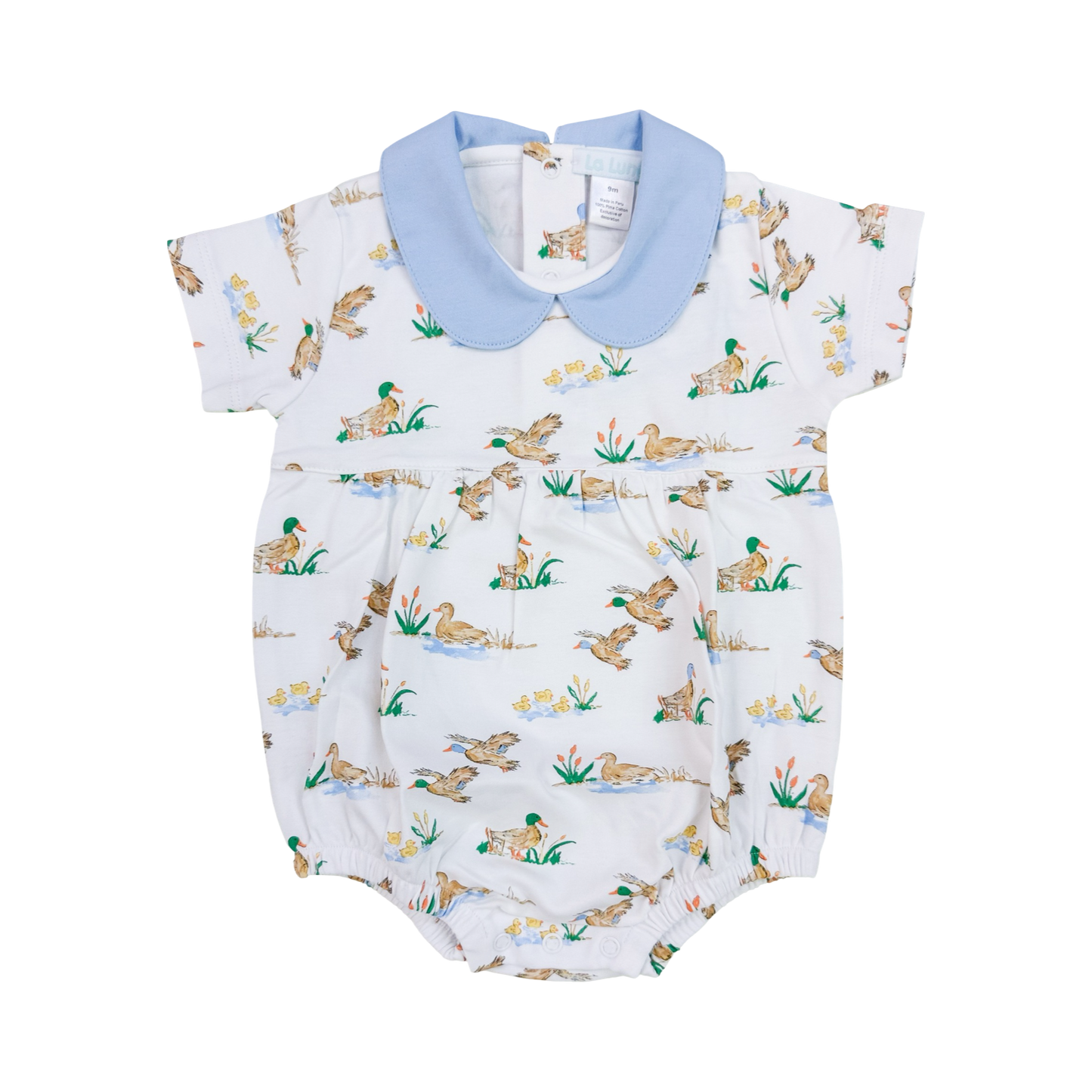 Pima Bubble - Duck