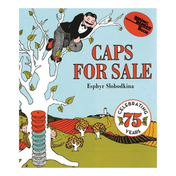 Caps for Sale