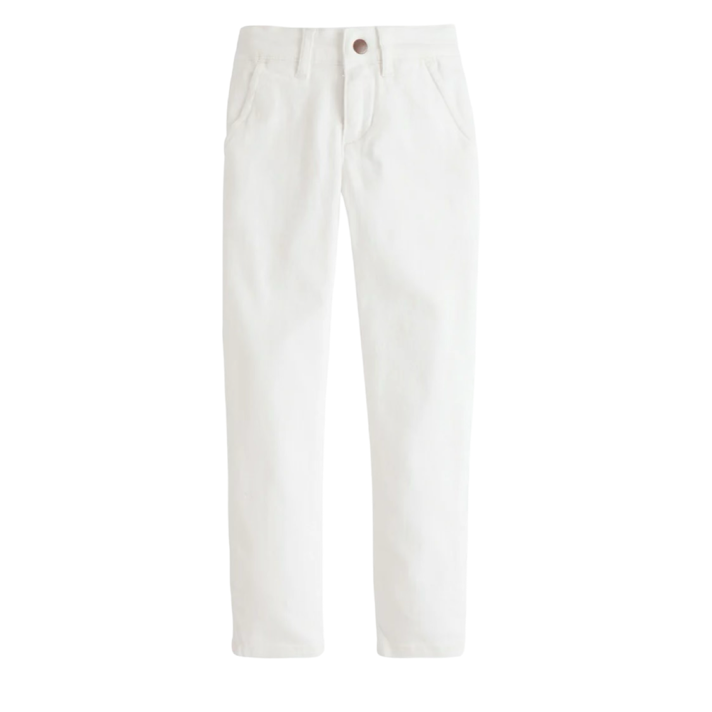 Twiggy Jeans - Ivory Denim