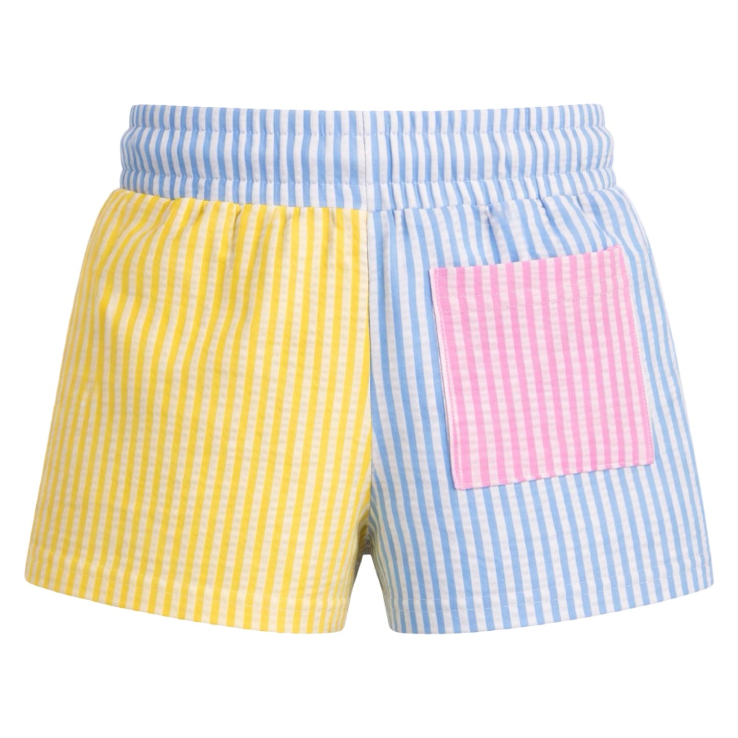 Roy Multi Swim Trunk