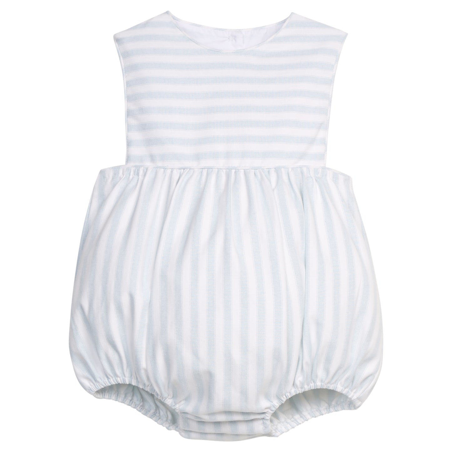 Apron Bubble - Savannah Stripe