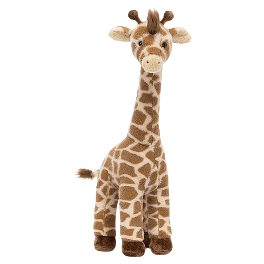 JC Dara Giraffe