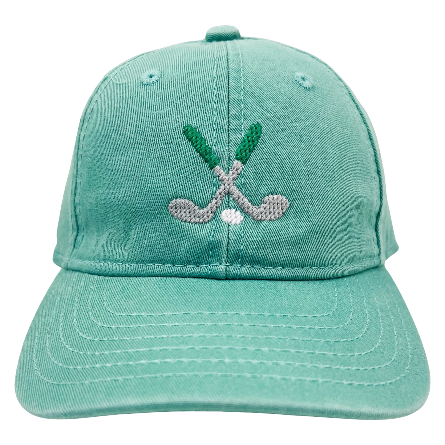 Hat - Golf Clubs