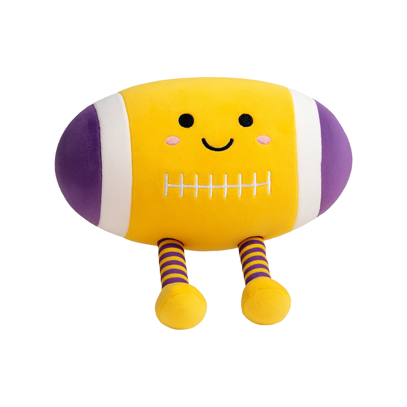 Football Plushie