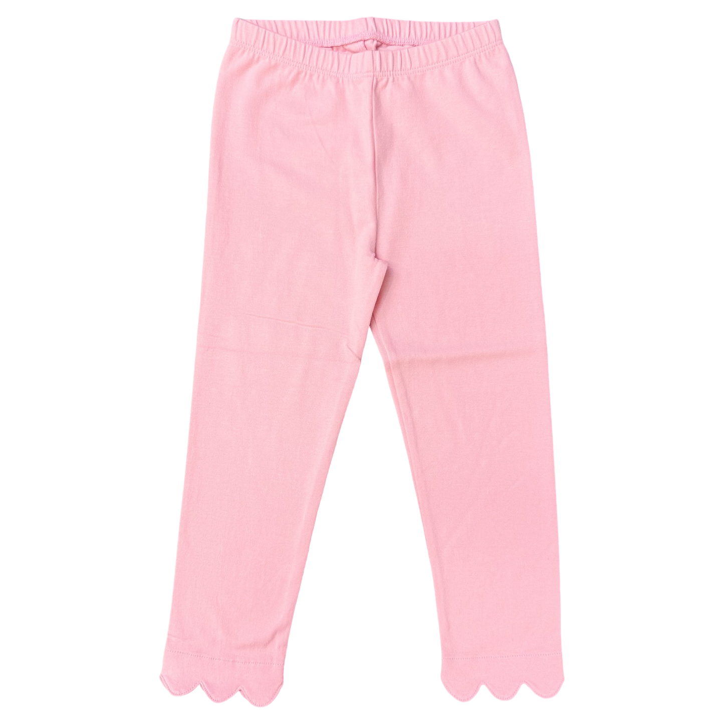 Basic Legging - Bubblegum