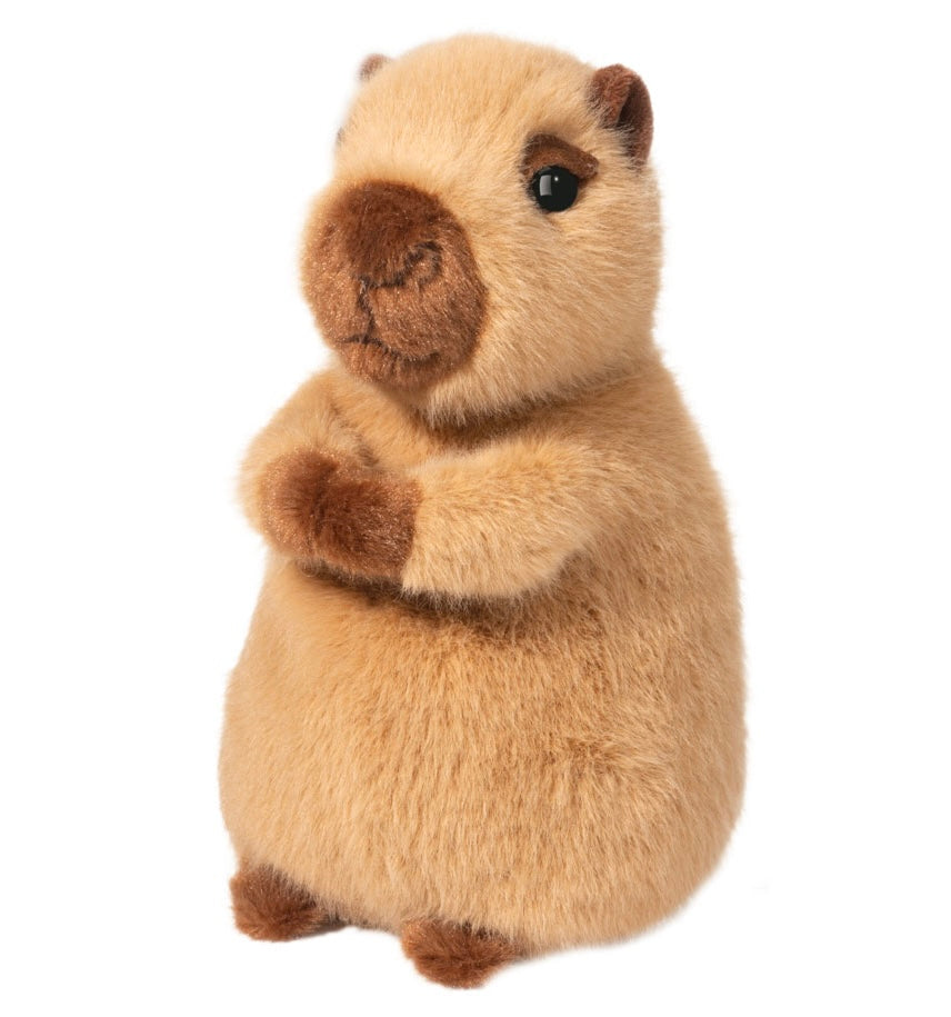 Chattie Capybara Mini Soft