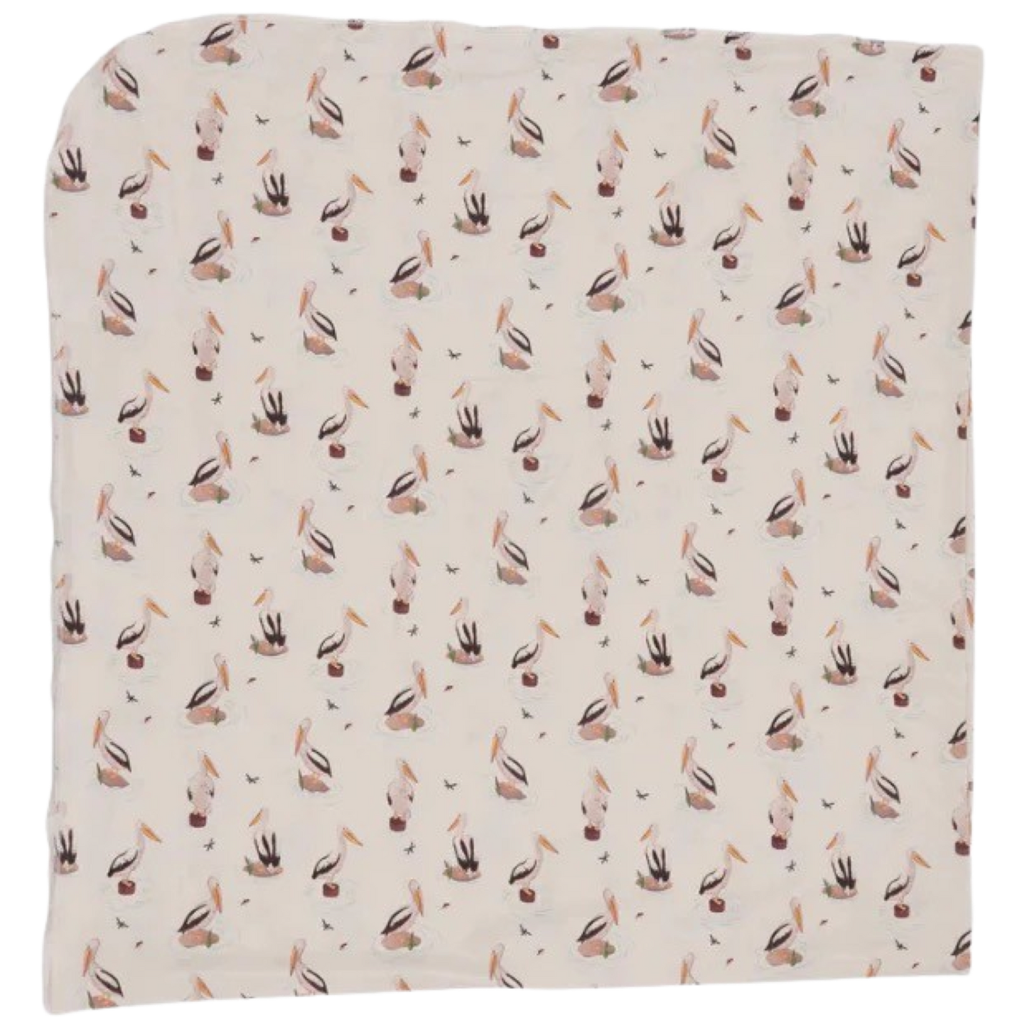 Everything Blanket - Pelican