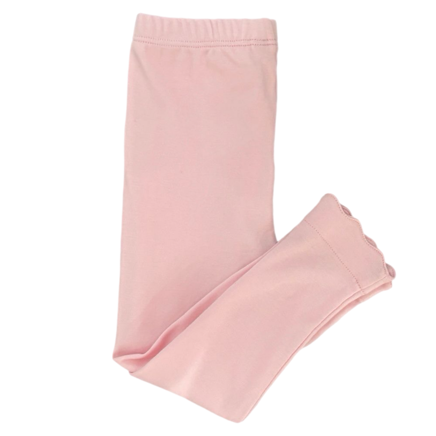 Basic Legging - Light Pink