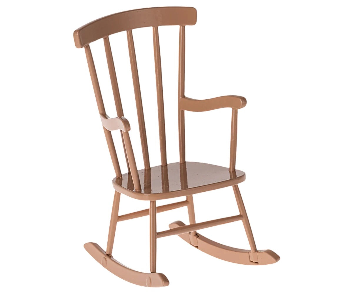 Rocking Chair Mouse