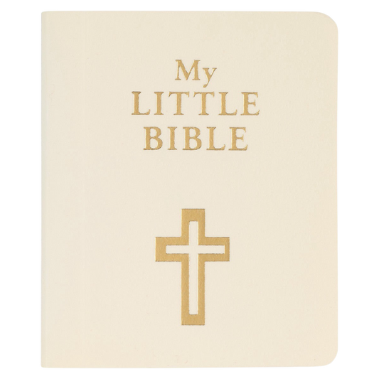 CAG Little Bible