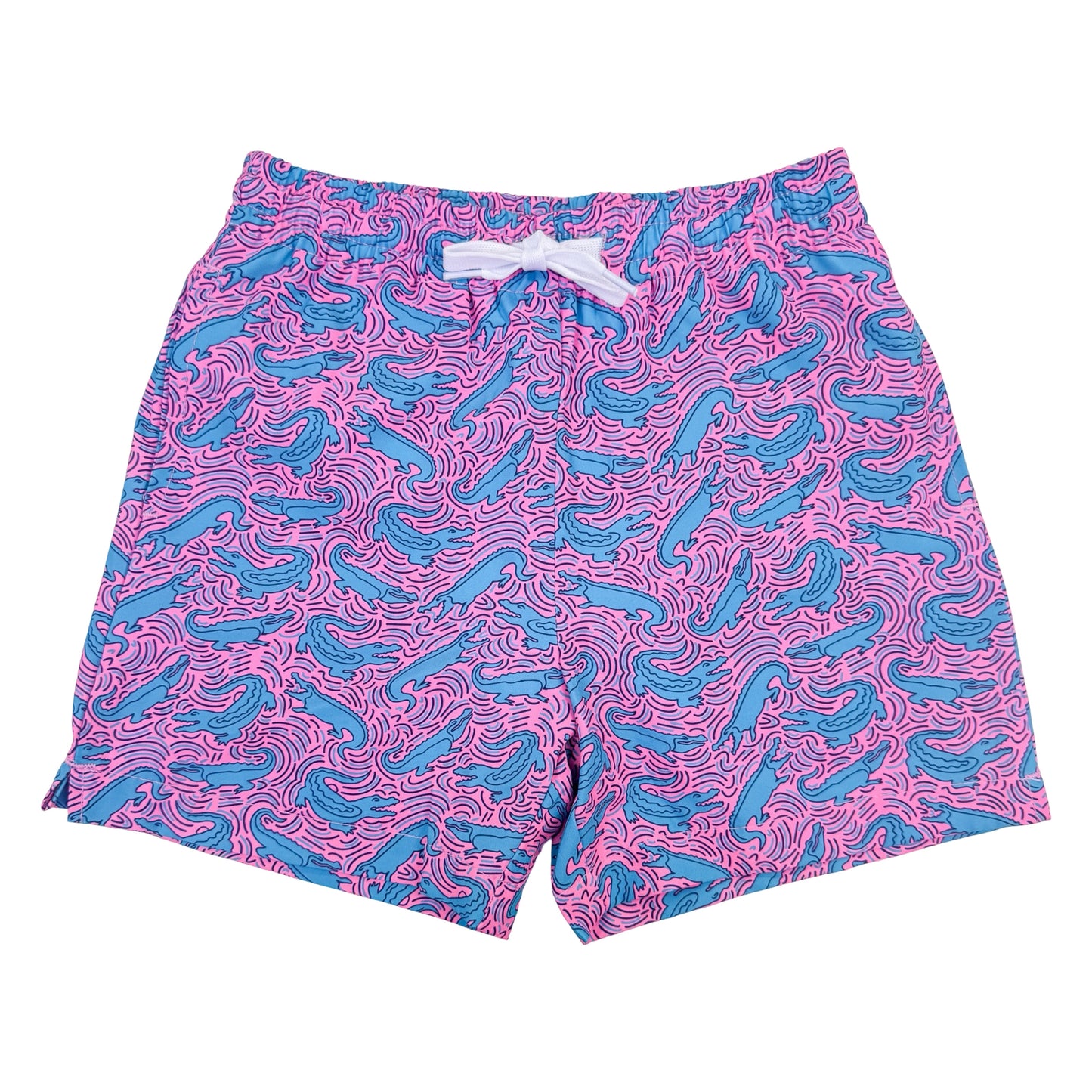 Swim Trunk - Gators