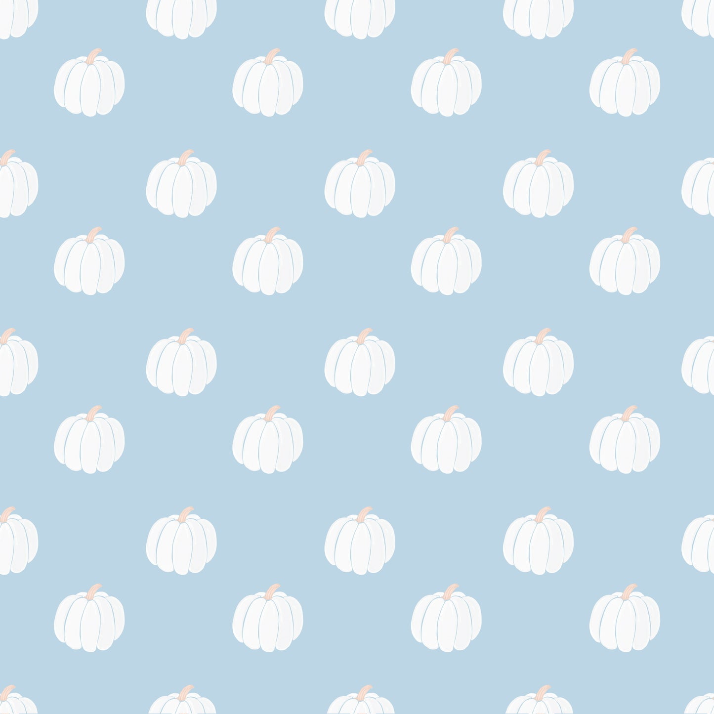 Rory Diaper Set - Pumpkins