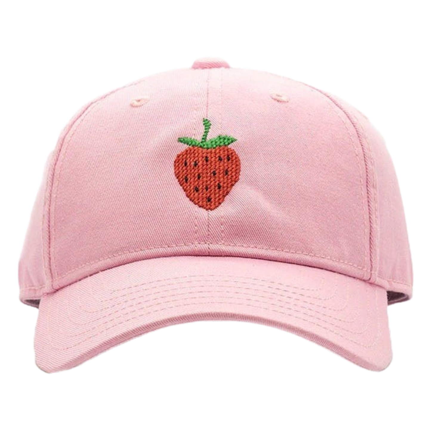 Hat - Strawberry Pink