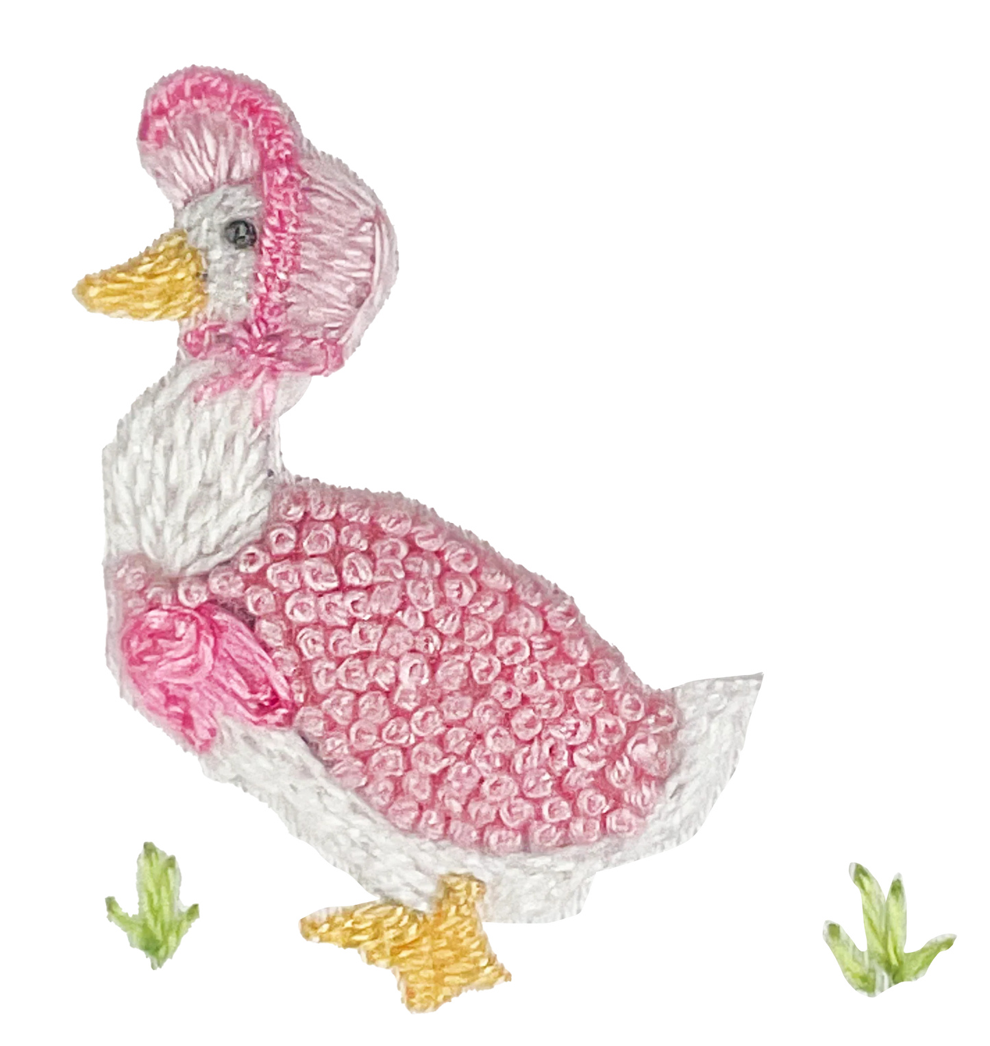 Pima Converter Gown - Mother Goose