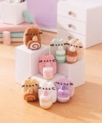 Sweets Surprise Plush