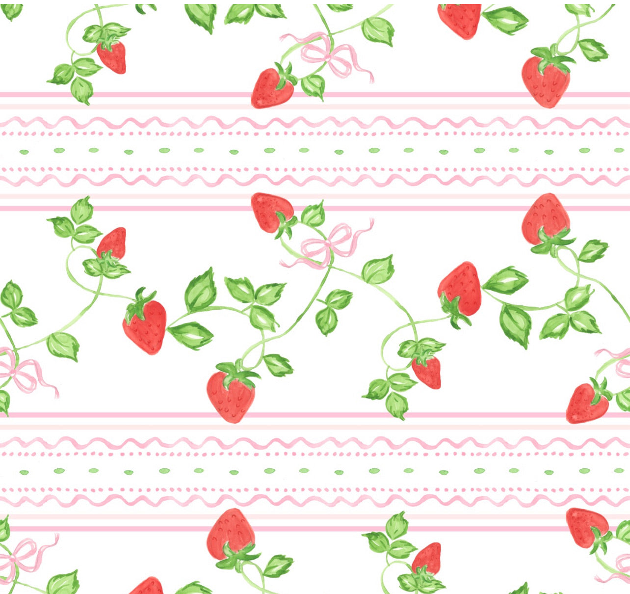 Play Dress - Berry Sweet