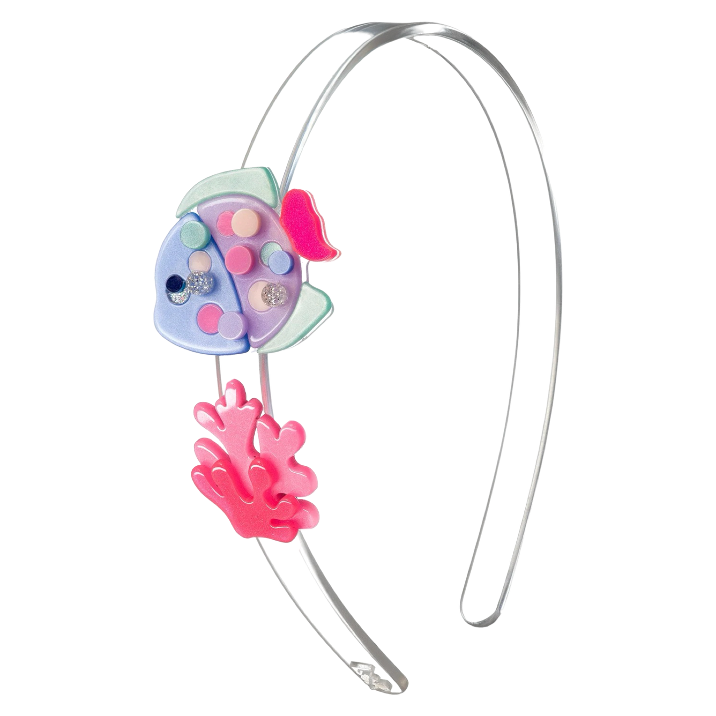 Headband - Fish