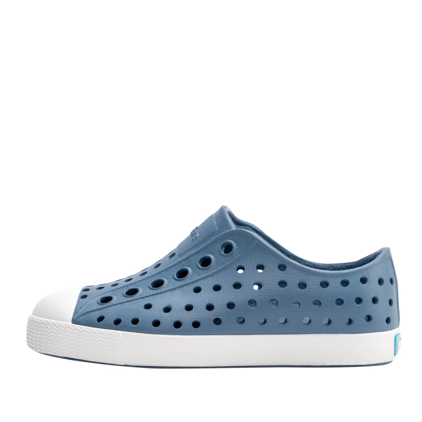 Jefferson Slip-On - Solid