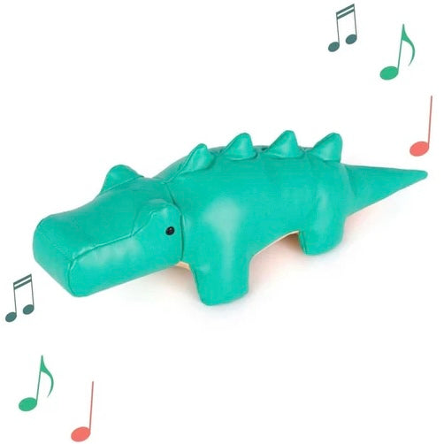 Musical Animal - Crocodile
