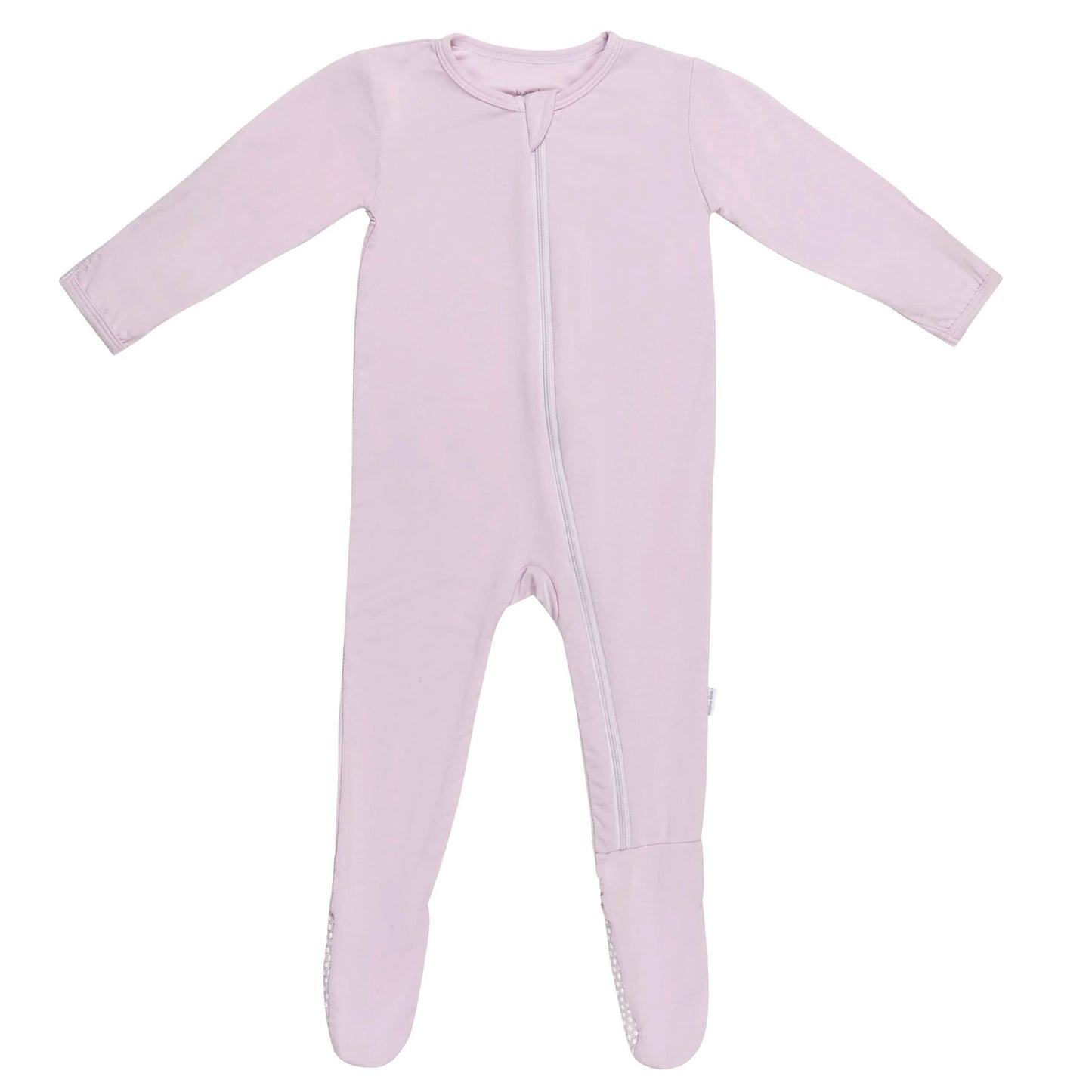 Footie - Lavender